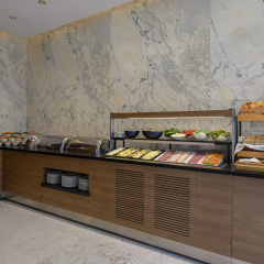 Gleam Bomonti Hotel - Bild 19