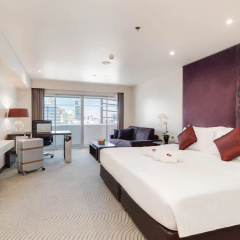 Furama Silom Hotel - Bild 3
