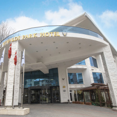 Vivaldi Park Hotel - Bild 3