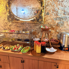 Gedik Pasa Konagi Hotel - Bild 18