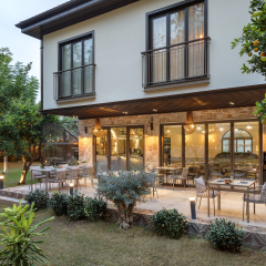 Casa Sur Antalya Hotel - Bild 9