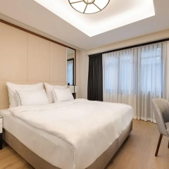 Gleam Collection Hotel - Bild 8