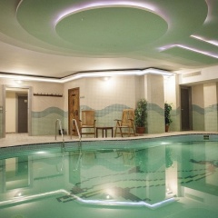 Bilek Istanbul Hotel - Bild 23
