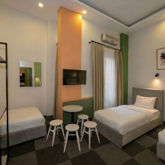 Grand Rafinn Hotel - Bild 16