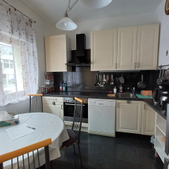 Komfortnaya Kvartira v Khyurte vblizi Kyolna Flat - Bild 13