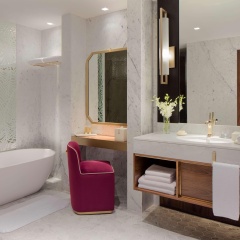 Grand Hyatt Dubai - Bild 25