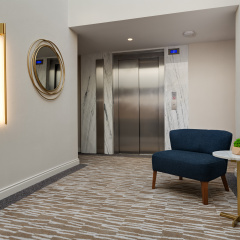 Gleam Collection Hotel - Bild 21