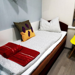 Гостиница КвартириС на Октябрьском Поле в Москве отзывы, цены и фото номеров - забронировать гостиницу КвартириС на Октябрьском Поле онлайн Москва фото 25
