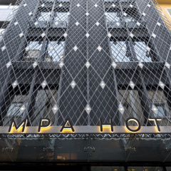 Lampa Design Hotel - Bild 2