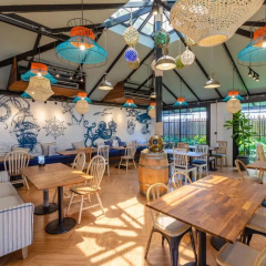 Holiday Style Ao Nang Beach Resort Krabi - Bild 20