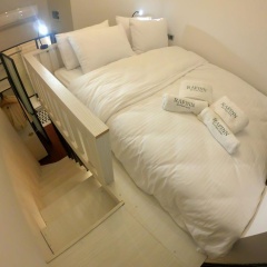 Rafinn Hotel - Bild 24