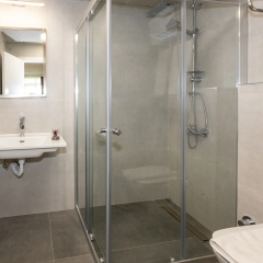 Istanbul Holiday Hotel - Bild 16