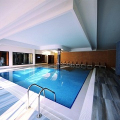 Sey Beach Hotel & Spa Hotel - Bild 18
