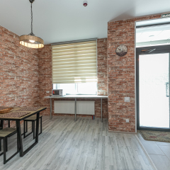 Гостиница Loft in Fedosovoi 31 в Петрозаводске отзывы, цены и фото номеров - забронировать гостиницу Loft in Fedosovoi 31 онлайн Петрозаводск фото 19