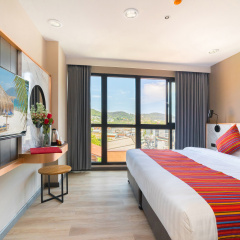 KK Karon Kata Boutique hotel - Bild 10