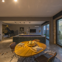 Karakaya Exclusive Villa - Bild 8