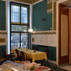 Roma Hotel - Bild 15