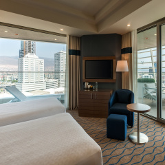 Four Points by Sheraton Izmir - Bild 11