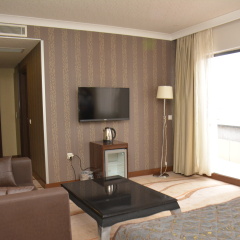 Koza Millenyum Spa Hotel - Bild 17