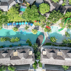 Holiday Ao Nang Beach Resort Krabi - Bild 3