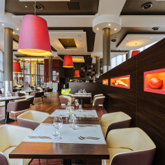 Qubus Krakow Hotel - Bild 4