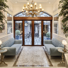 Mirrors Hotel Istanbul Pera - Bild 3