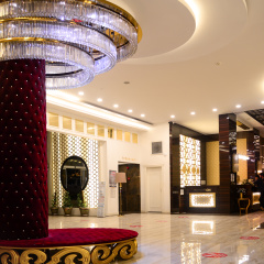 Bilgehan Hotel - Bild 13