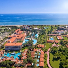 IC Hotels Green Palace - Bild 1