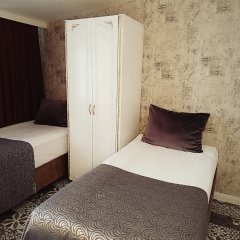 Leyenda Hotel - Bild 10