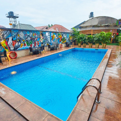 Oak Haven Hotel - Bild 10