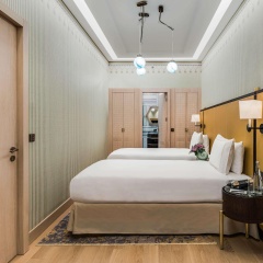 The Galata Istanbul Hotel - MGallery - Bild 27
