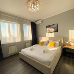 Sunday Concierge Apartments in Almaty, Kazakhstan from 70$, photos, reviews - zenhotels.com photo 6