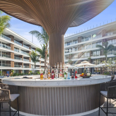 Kora Beach Resort Phuket Resort - Bild 3