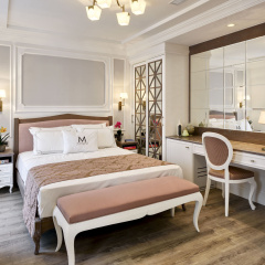 Mirrors Hotel Istanbul Pera - Bild 11