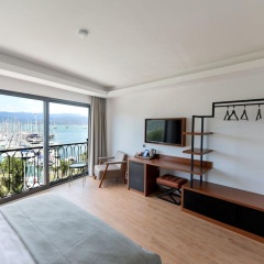 La Farine Rooms - Bild 17