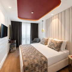 Massimo Hotel - Adults Only 'Ex La Boutique Hotels' - Bild 19