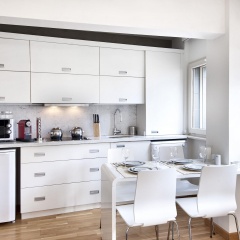Nuru Ziya Residence - Bild 20