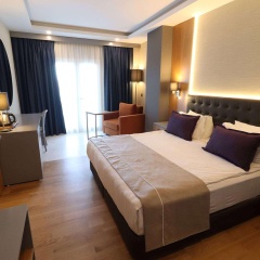 La Quinta By Wyndham Bodrum - Bild 13