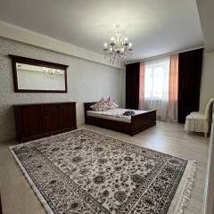 Vip House Apartments in Aktau, Kazakhstan from 40$, photos, reviews - zenhotels.com photo 10