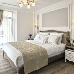 Mirrors Hotel Istanbul Pera - Bild 8