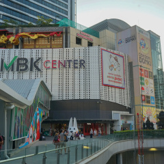 Lub d Bangkok Siam – New Look, Across from MBK & Skytrain Access Hotel - Bild 11