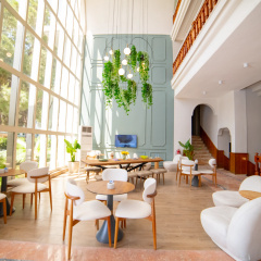 Rose Garden Premium Hotel - Bild 15