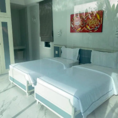 Ahimsa Villas Khao Lak Beach - Bild 19