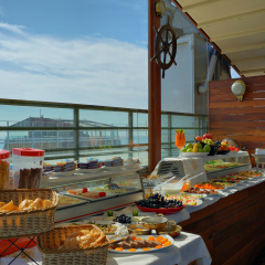 Burckin Hotel - Bild 7