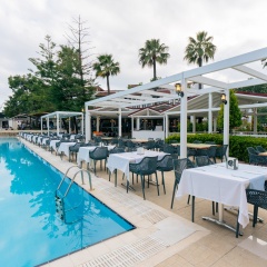 Pirate's Beach Club Hotel - Ultra All Inclusive - Bild 28