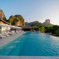 Railay Princess Resort & Spa Hotel - Bild 1