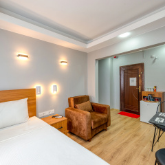 Pio Otel Apart Hotel - Bild 18