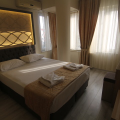 Grand Liza Hotel - Bild 22