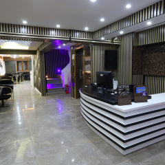 Nişantaşı Diamond Hotel - Bild 29