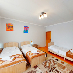 TES Hotel thumbnail 11